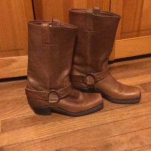 Frye Boots